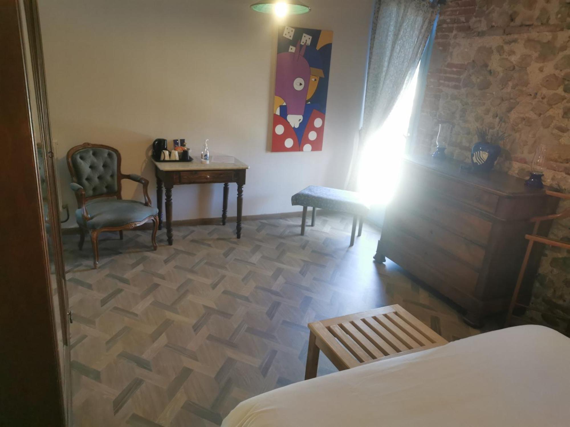 Domaine Du Mas Bazan Hotel Alénya Стая снимка