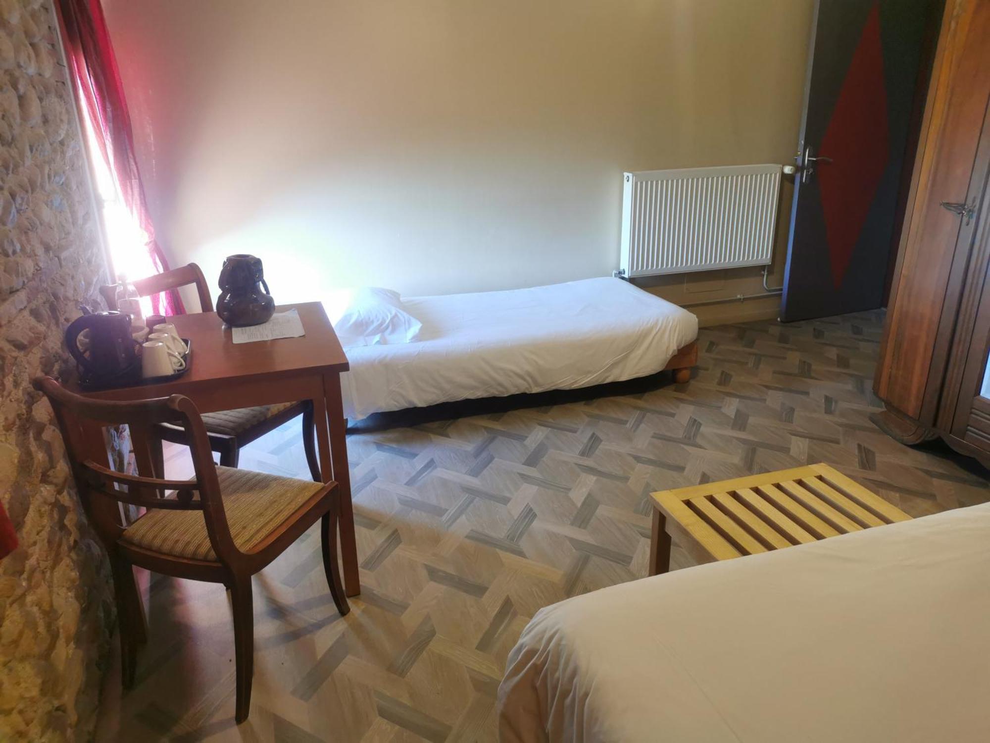 Domaine Du Mas Bazan Hotel Alénya Стая снимка