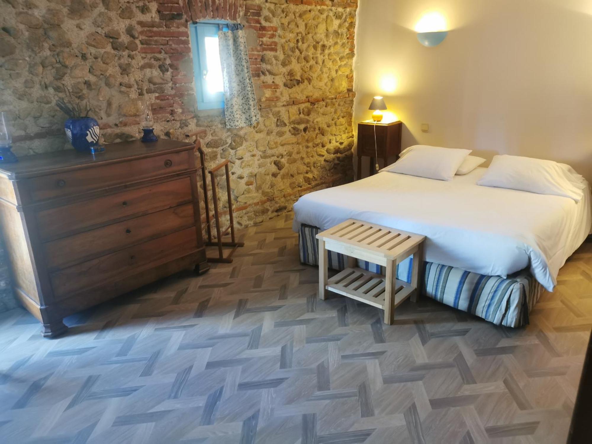Domaine Du Mas Bazan Hotel Alénya Стая снимка