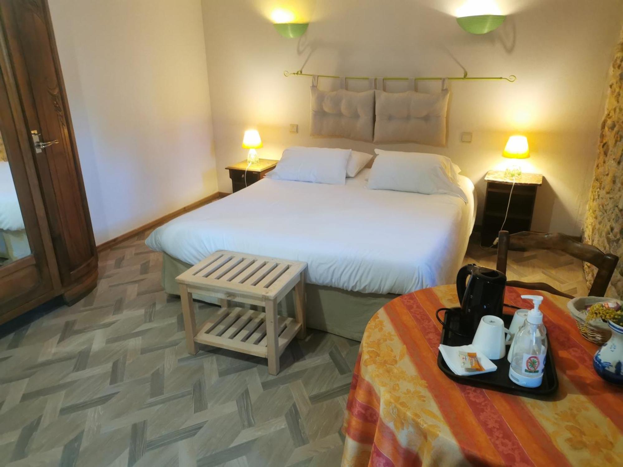 Domaine Du Mas Bazan Hotel Alénya Стая снимка