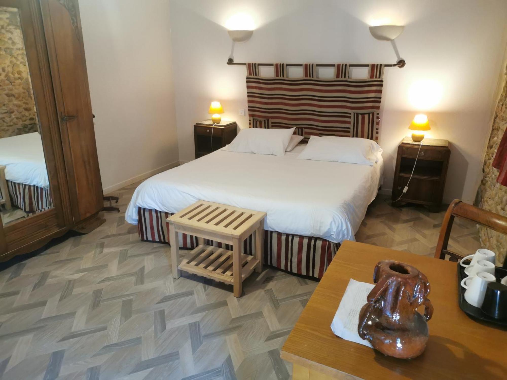 Domaine Du Mas Bazan Hotel Alénya Стая снимка