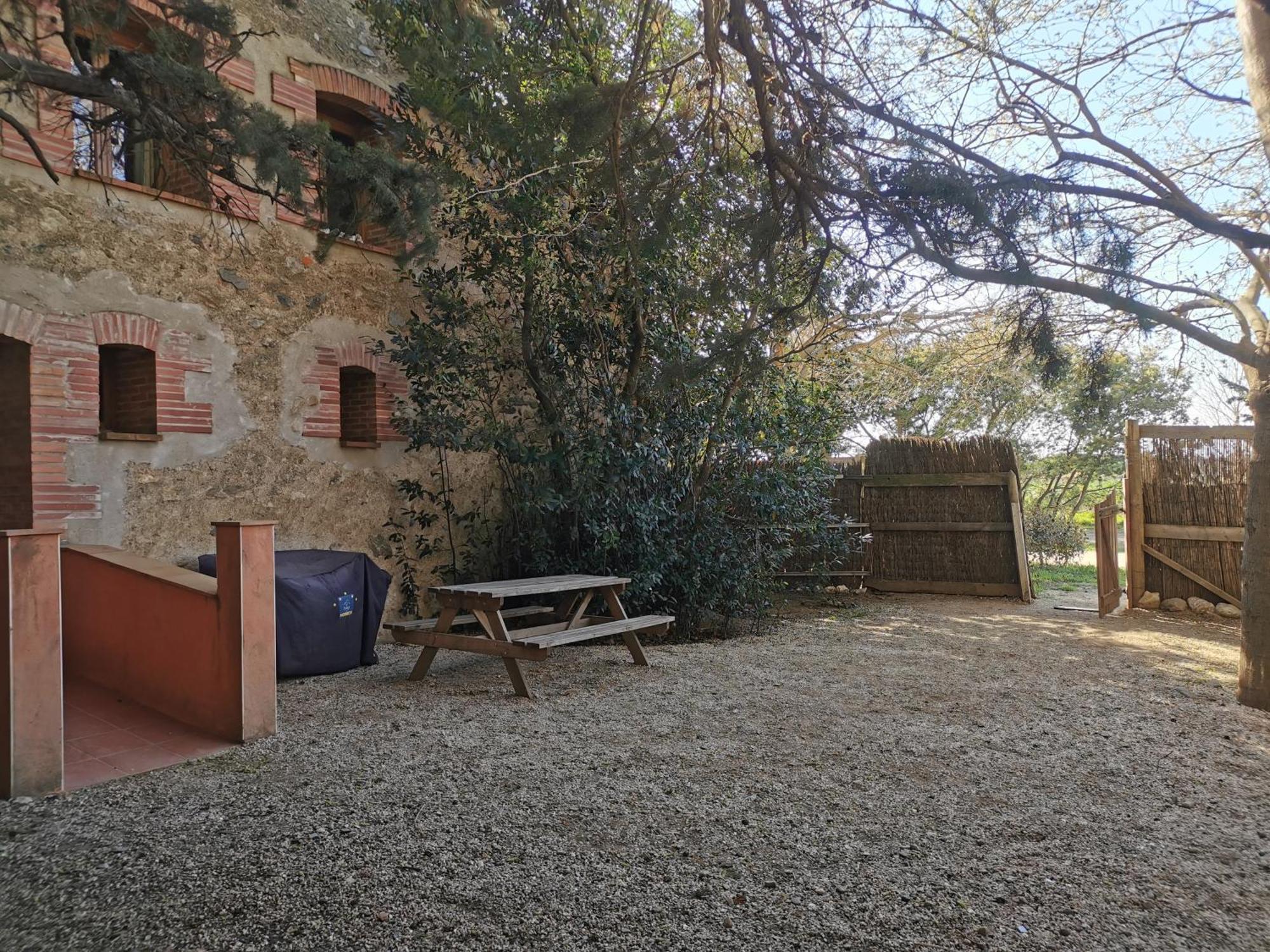 Domaine Du Mas Bazan Hotel Alénya Стая снимка