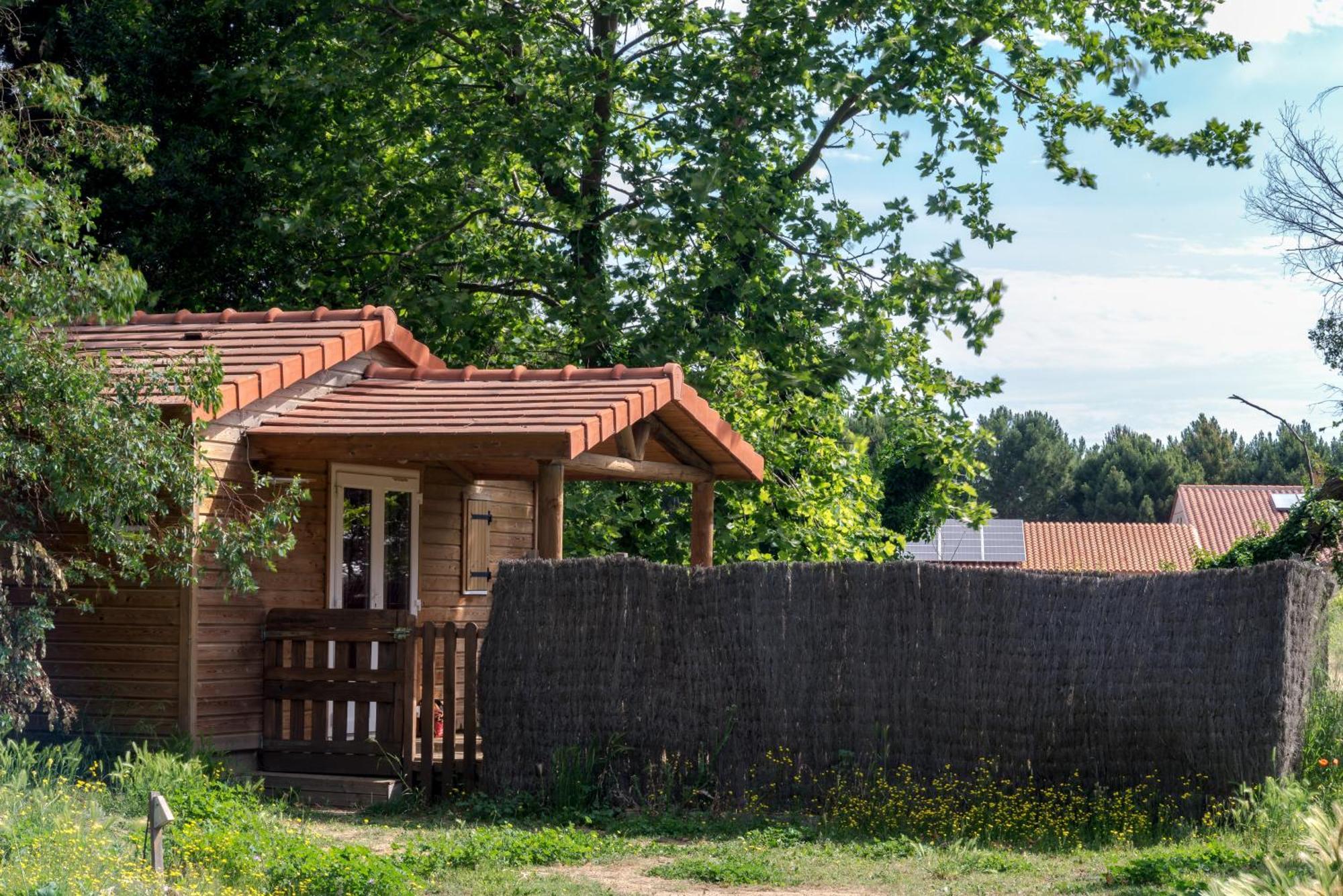 Domaine Du Mas Bazan Hotel Alénya Стая снимка