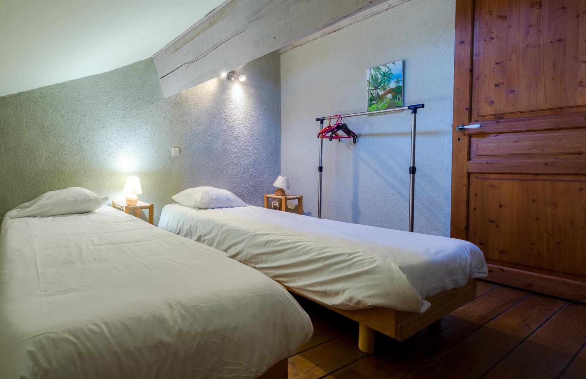 Domaine Du Mas Bazan Hotel Alénya Стая снимка
