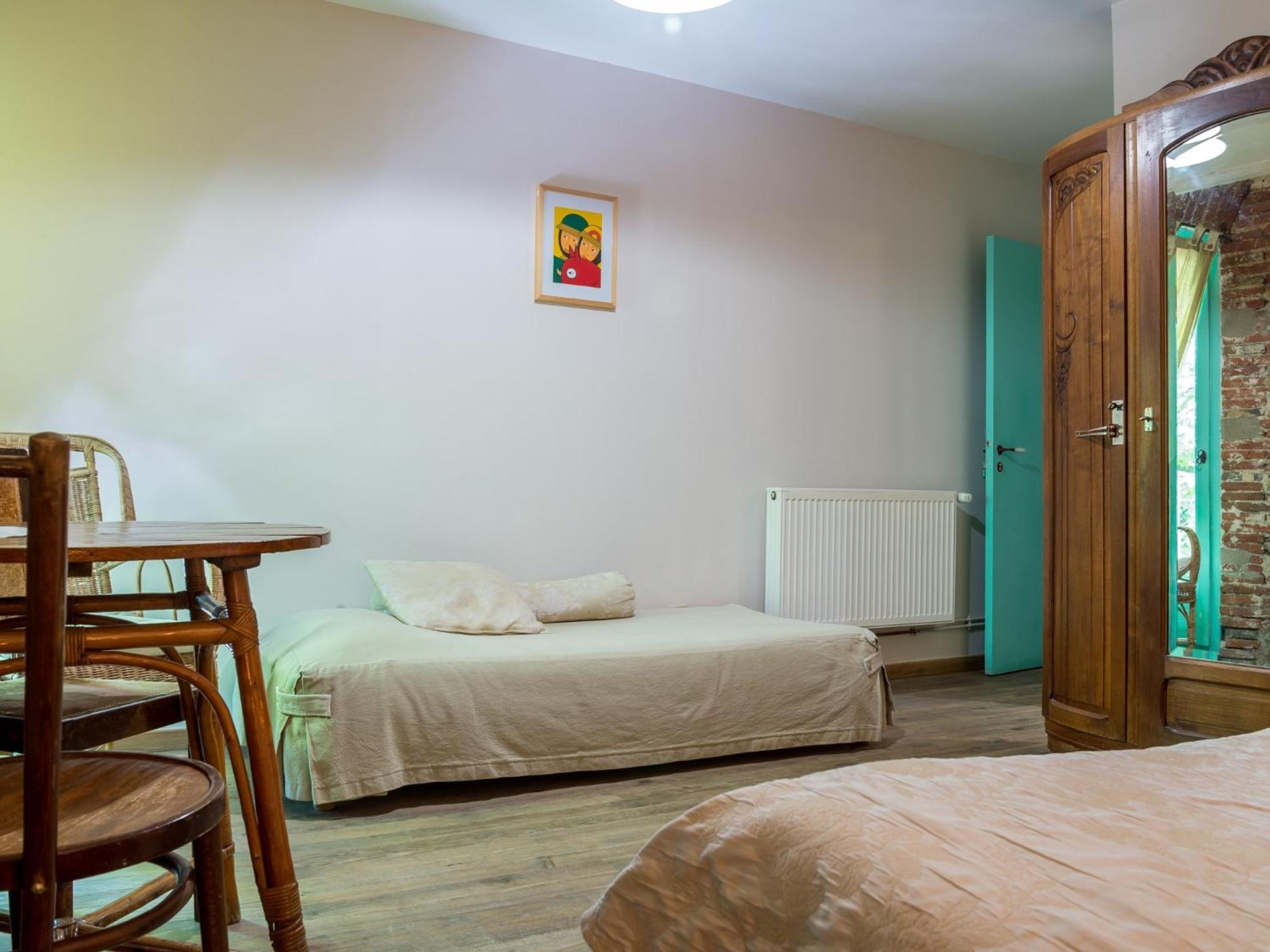 Domaine Du Mas Bazan Hotel Alénya Стая снимка