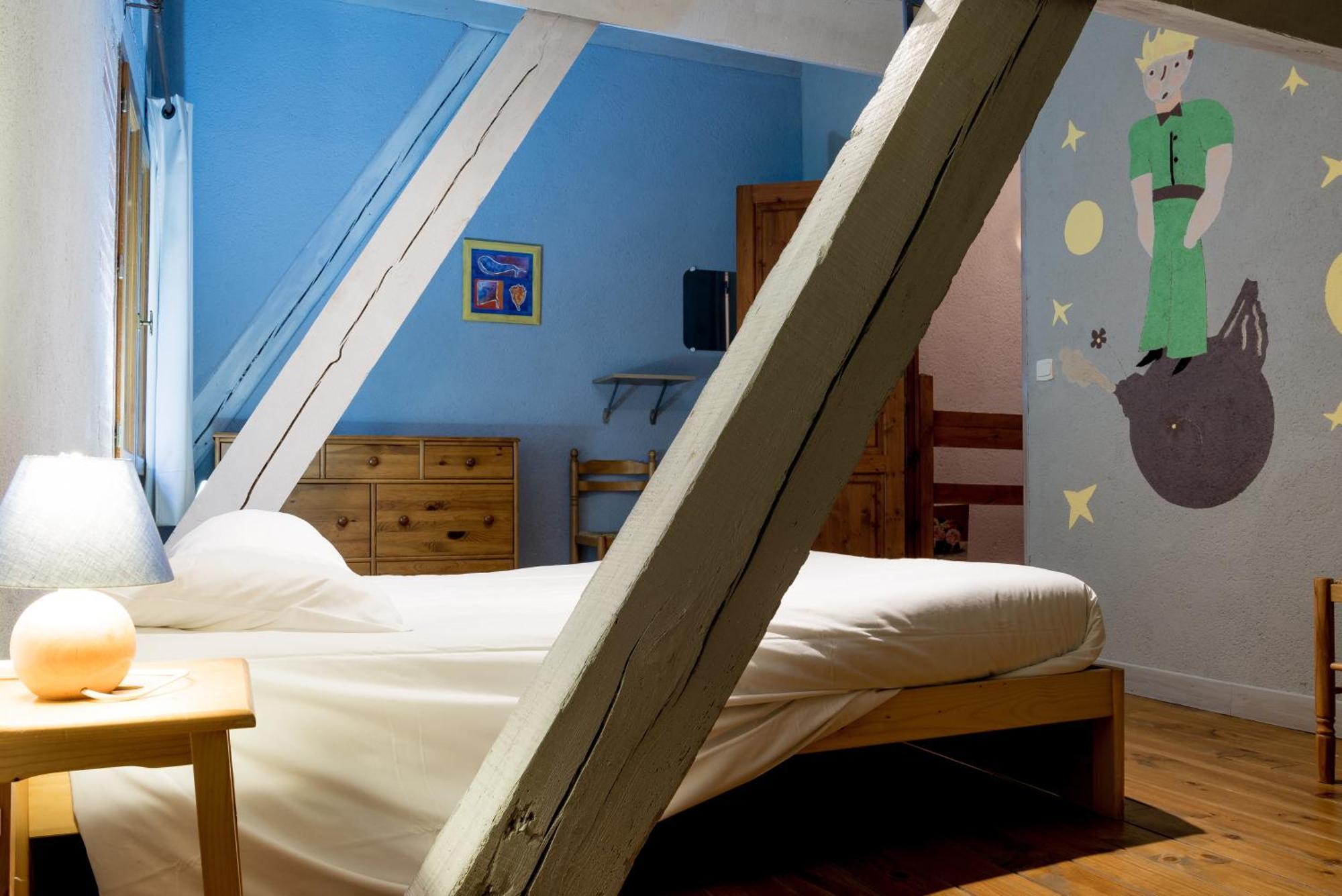 Domaine Du Mas Bazan Hotel Alénya Стая снимка