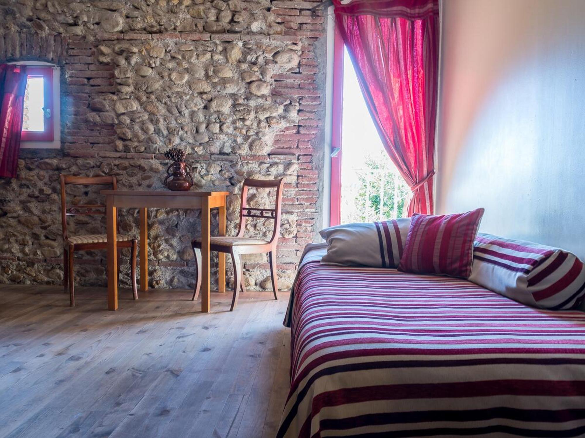 Domaine Du Mas Bazan Hotel Alénya Стая снимка