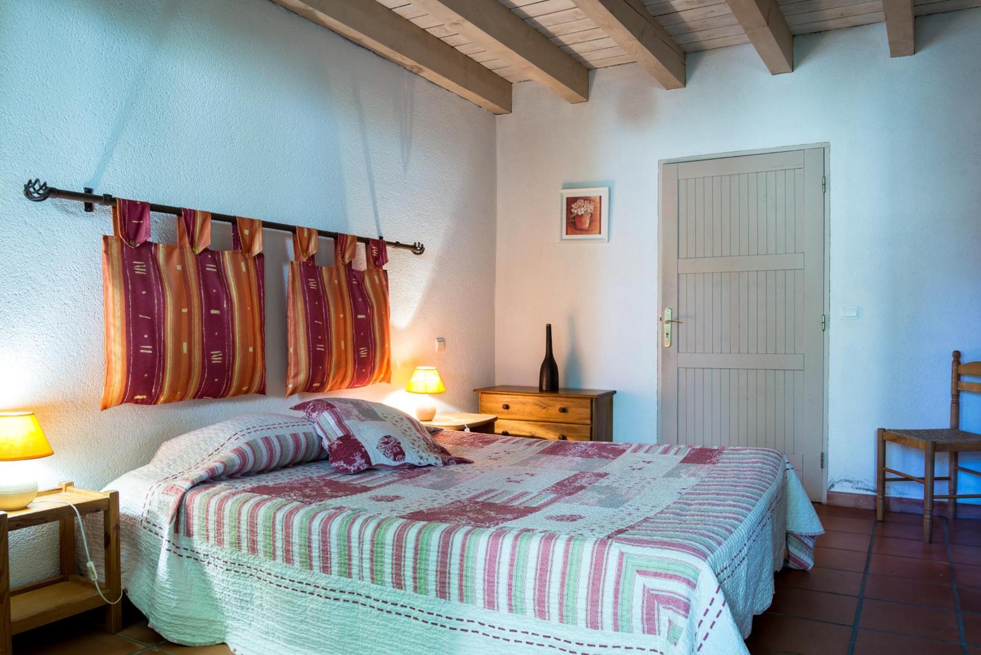 Domaine Du Mas Bazan Hotel Alénya Стая снимка