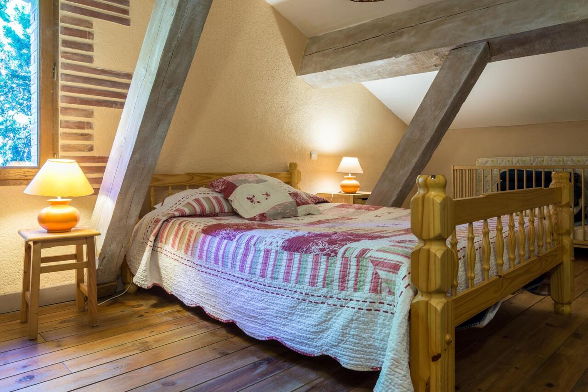 Domaine Du Mas Bazan Hotel Alénya Стая снимка