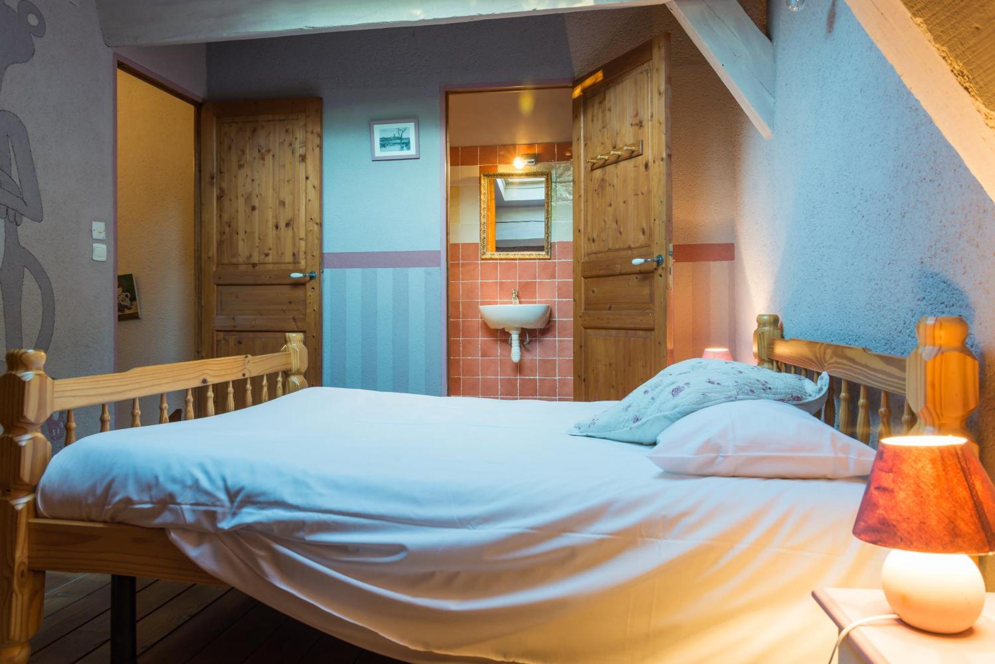 Domaine Du Mas Bazan Hotel Alénya Стая снимка